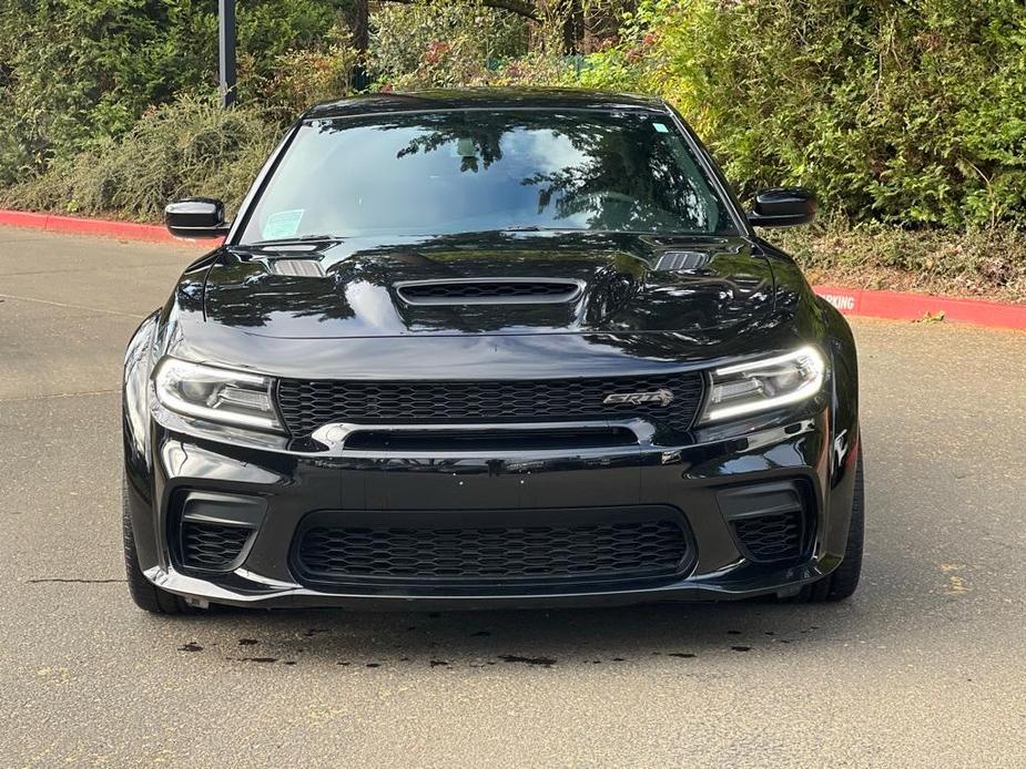 used 2021 Dodge Charger car, priced at $74,987