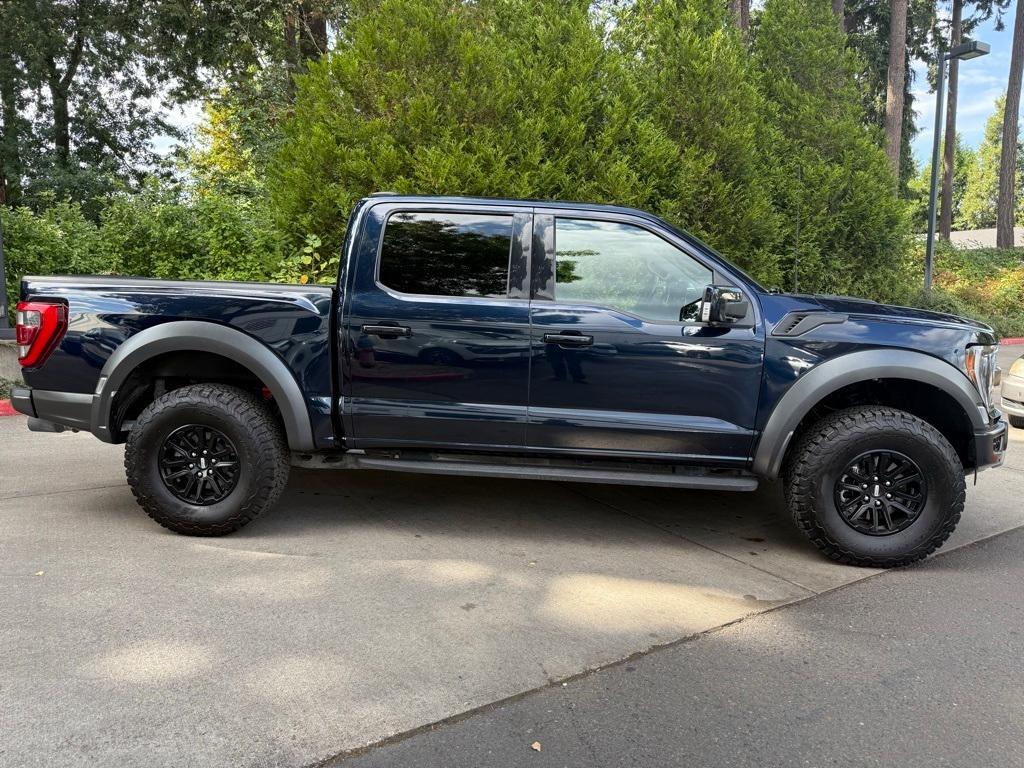 used 2023 Ford F-150 car, priced at $64,999