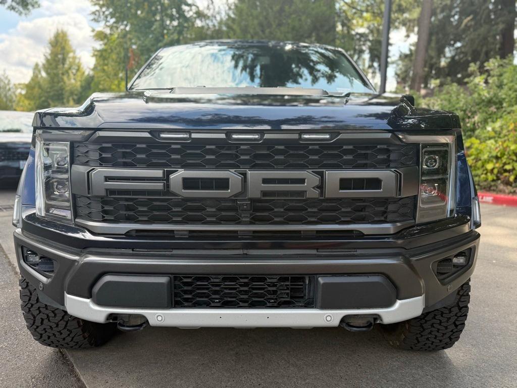 used 2023 Ford F-150 car, priced at $64,999