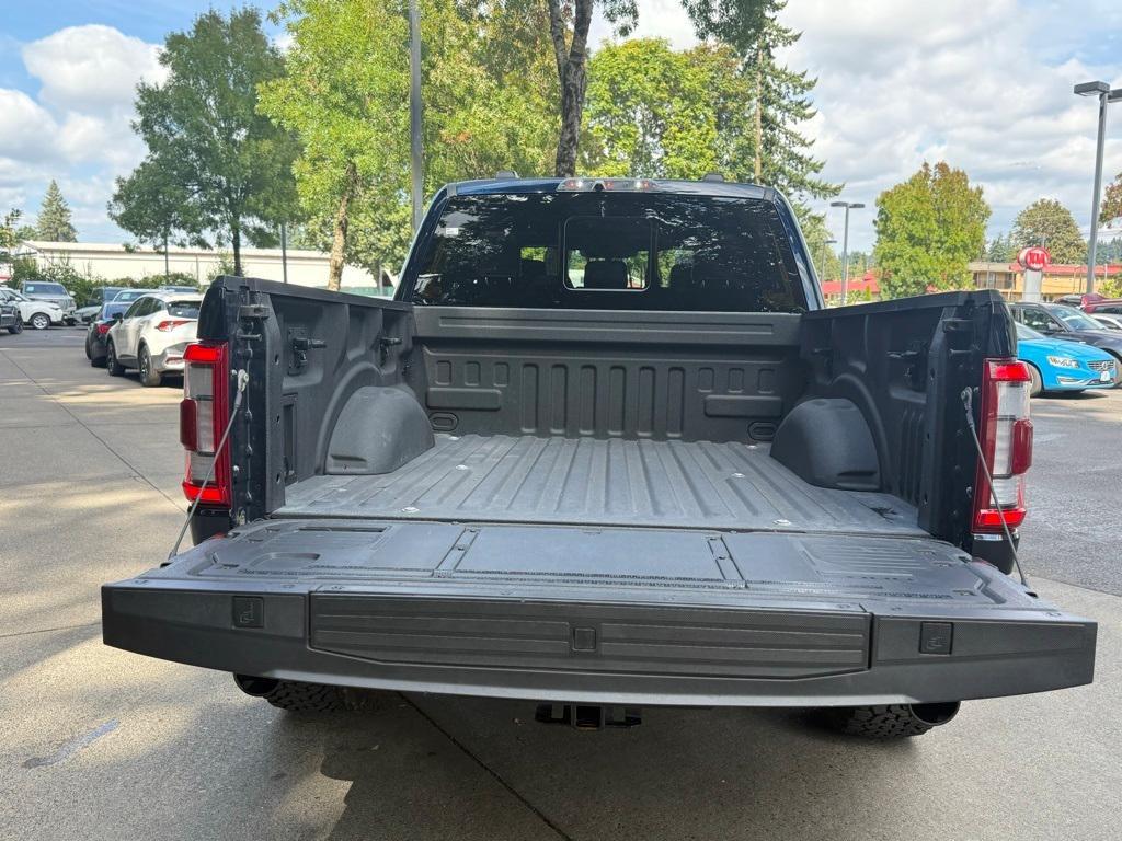 used 2023 Ford F-150 car, priced at $64,999