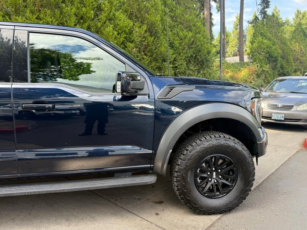 used 2023 Ford F-150 car, priced at $64,999