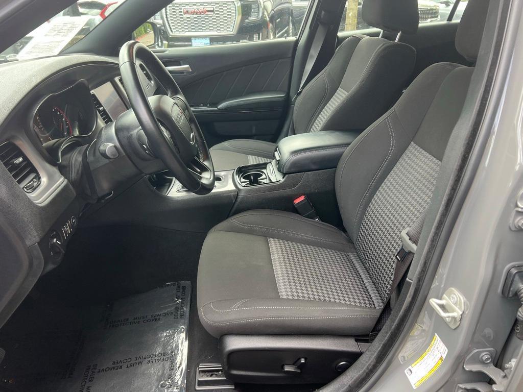 used 2023 Dodge Charger car, priced at $25,849