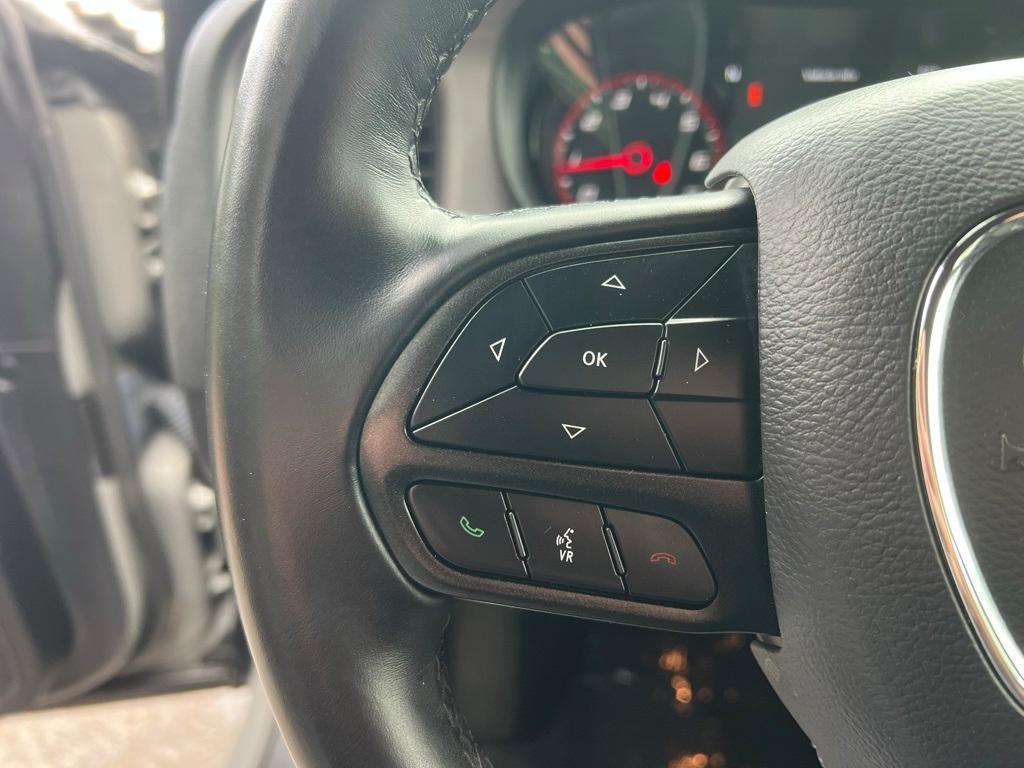 used 2023 Dodge Charger car, priced at $25,849