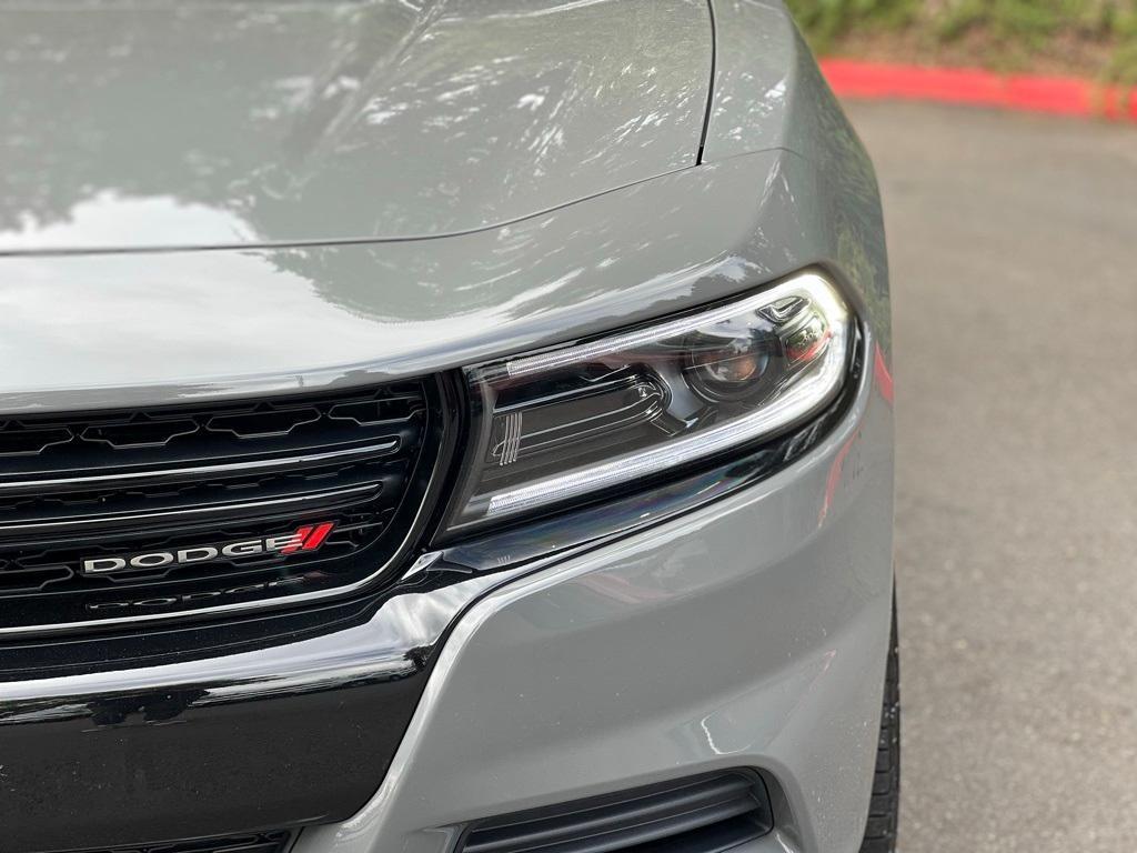 used 2023 Dodge Charger car, priced at $25,849