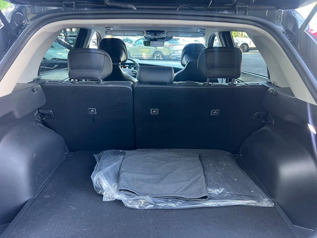 used 2024 Kia Niro car, priced at $28,999