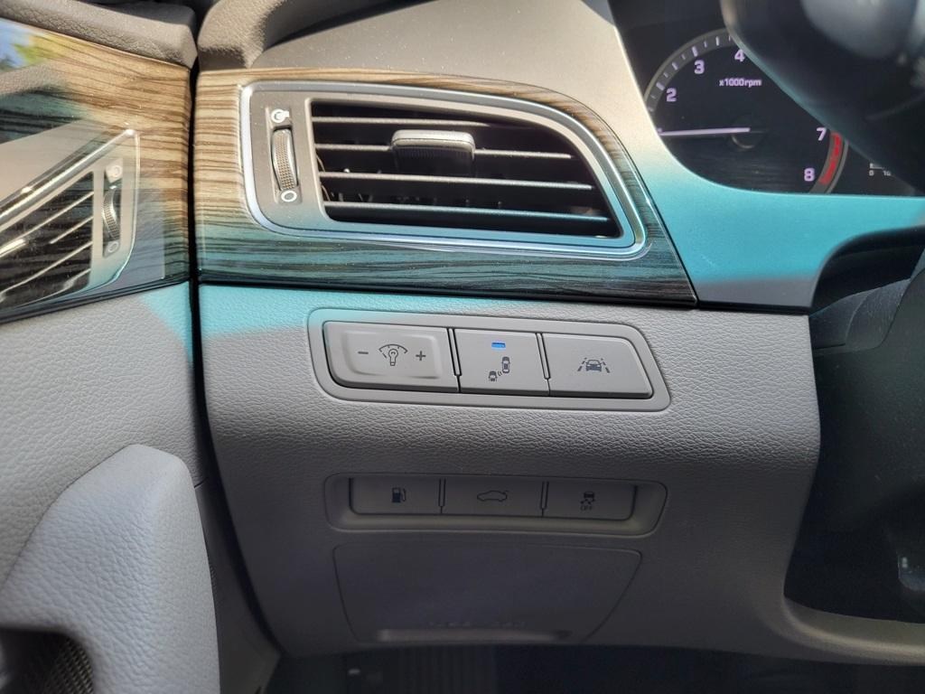 used 2015 Hyundai Sonata car, priced at $11,795