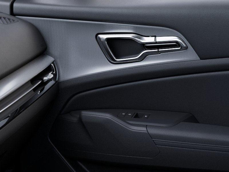 new 2026 Kia Sportage Hybrid car, priced at $35,425