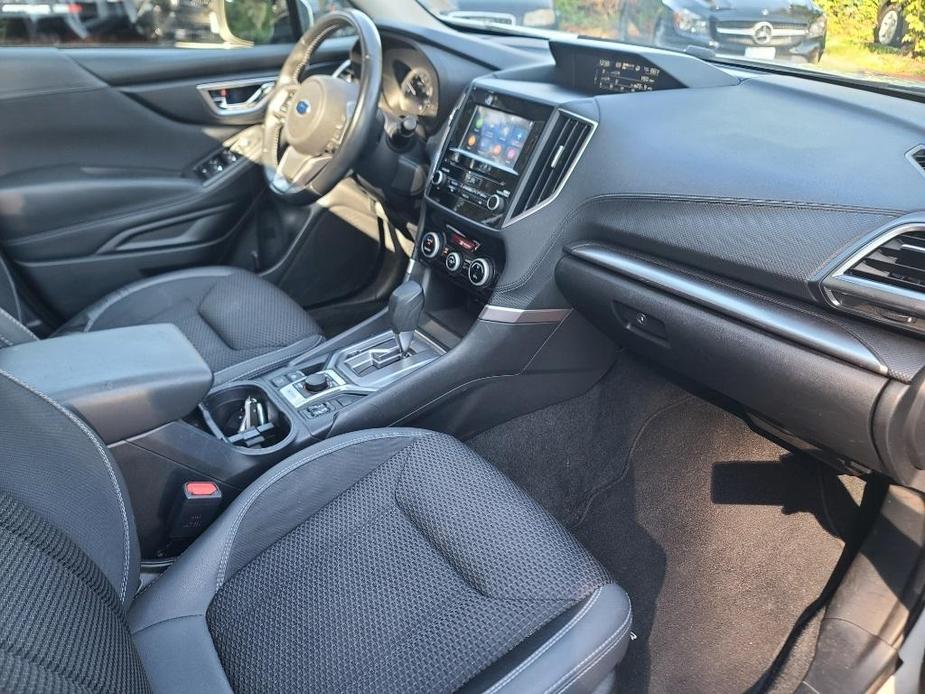 used 2019 Subaru Forester car, priced at $21,499