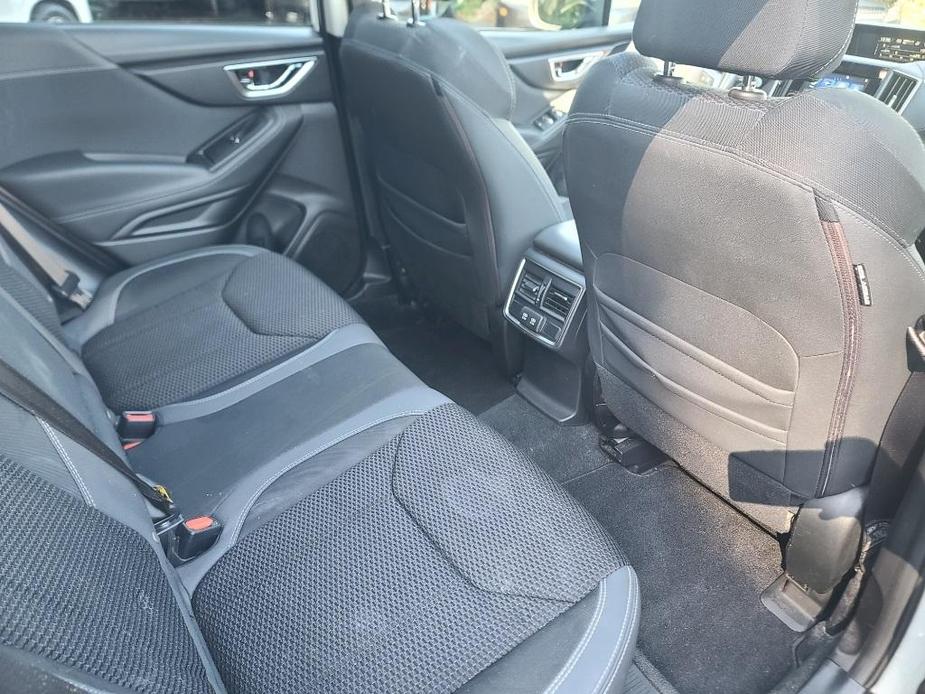 used 2019 Subaru Forester car, priced at $21,499