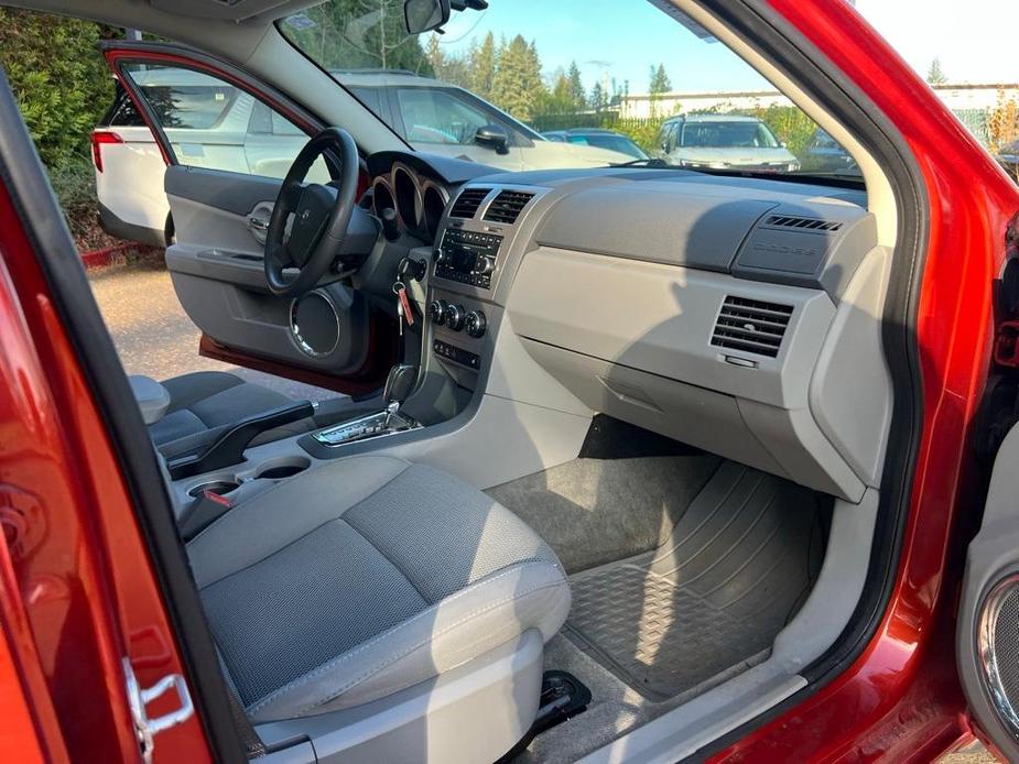 used 2008 Dodge Avenger car, priced at $8,999