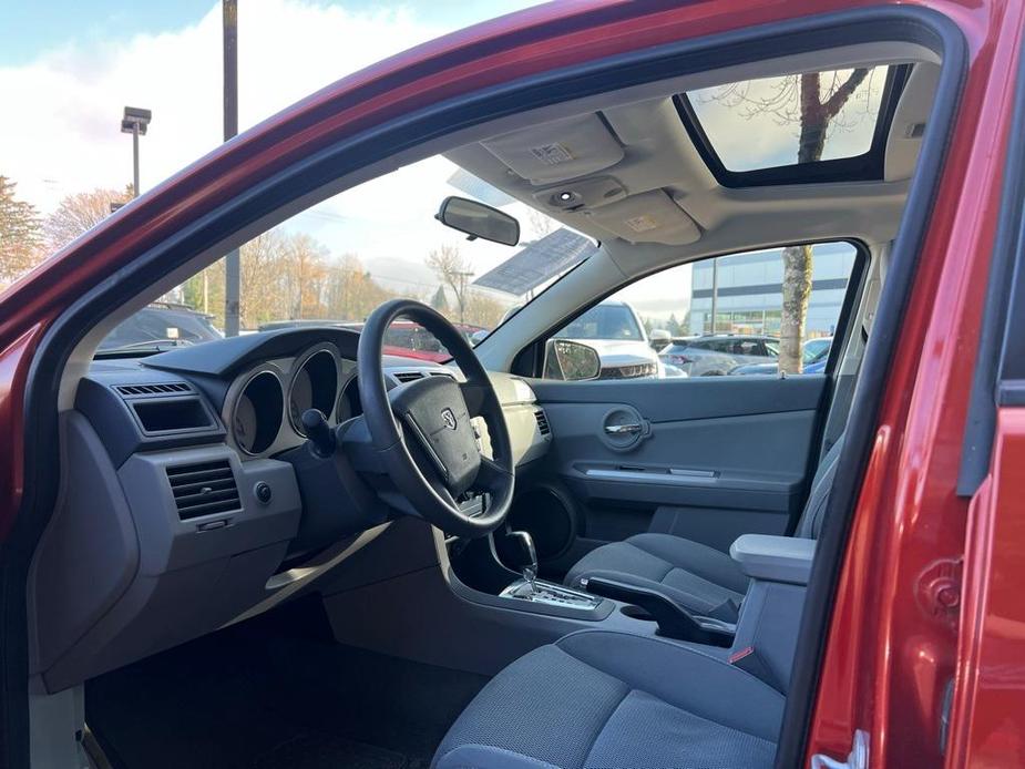 used 2008 Dodge Avenger car, priced at $8,999