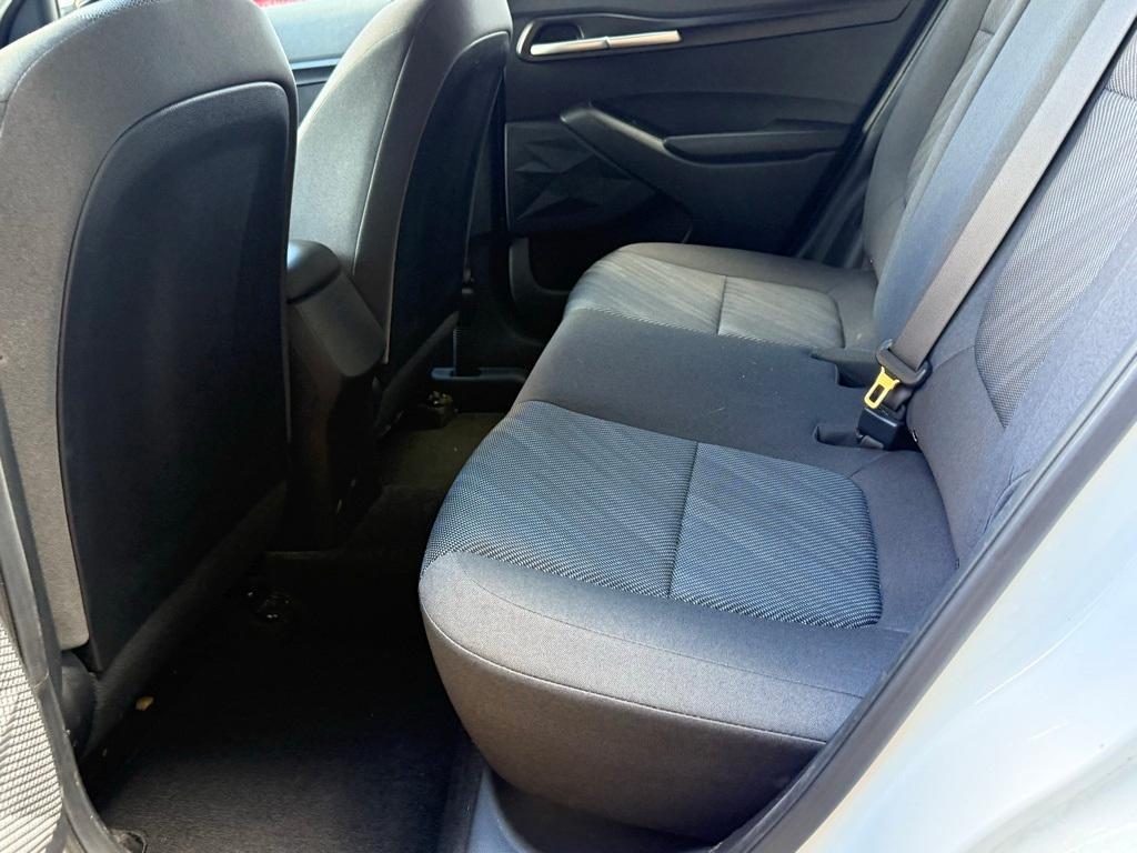 used 2021 Kia Seltos car, priced at $19,995