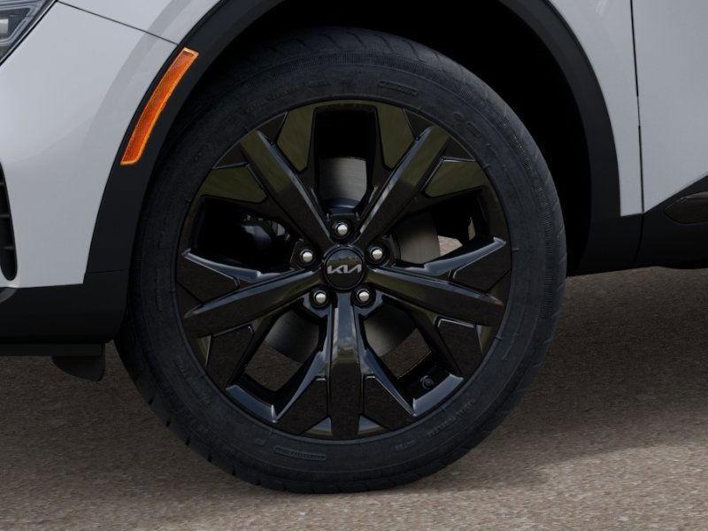 new 2025 Kia Sportage Plug-In Hybrid car, priced at $40,180