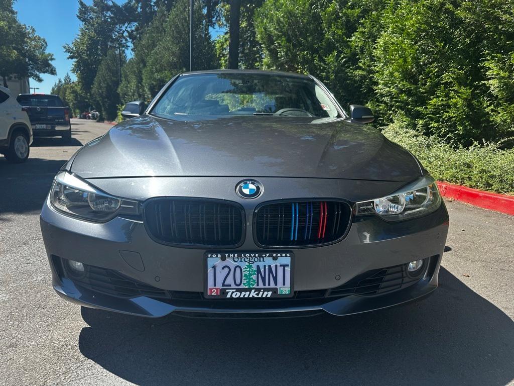 used 2014 BMW 328 car, priced at $9,999