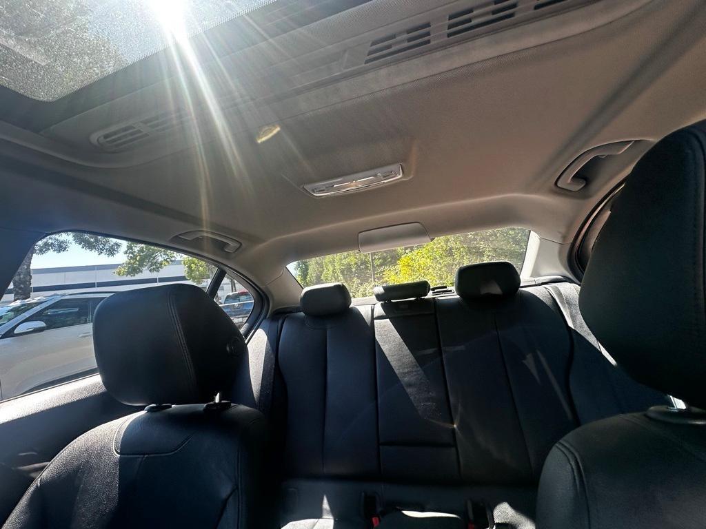 used 2014 BMW 328 car, priced at $9,999