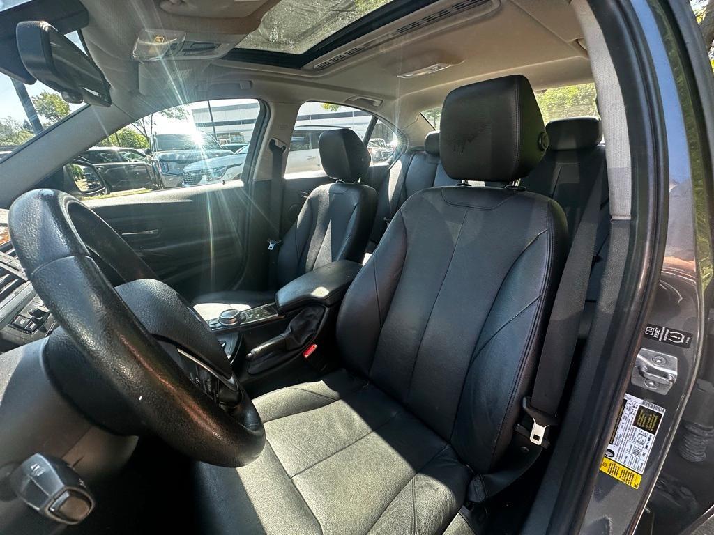 used 2014 BMW 328 car, priced at $9,999