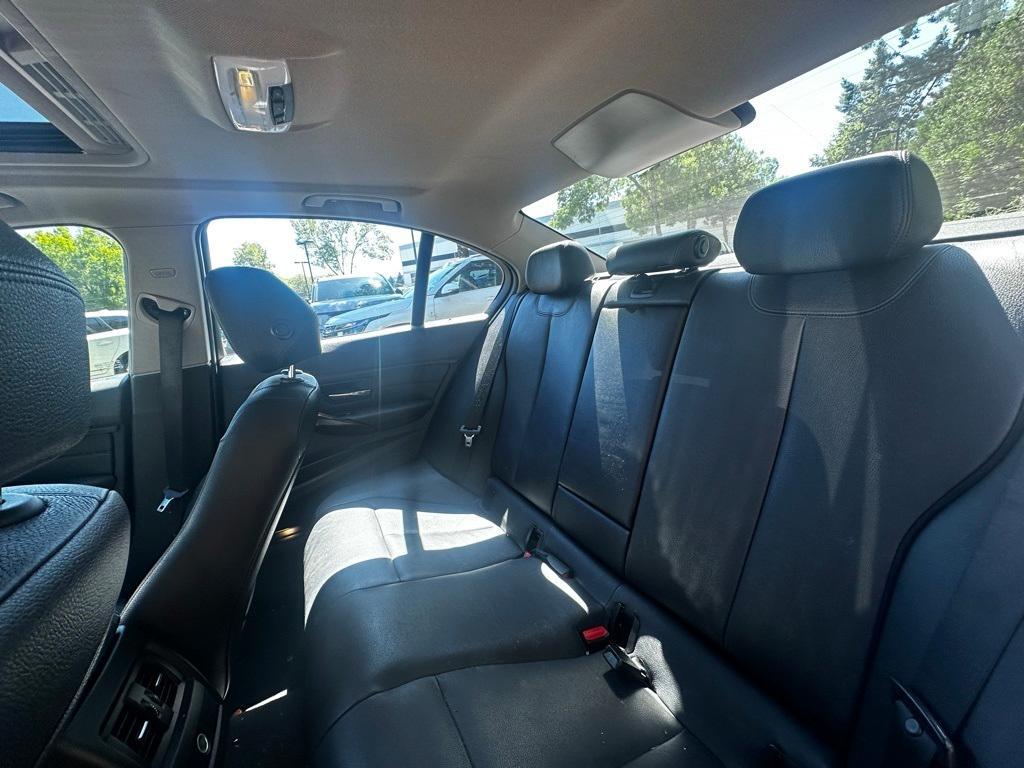 used 2014 BMW 328 car, priced at $9,999