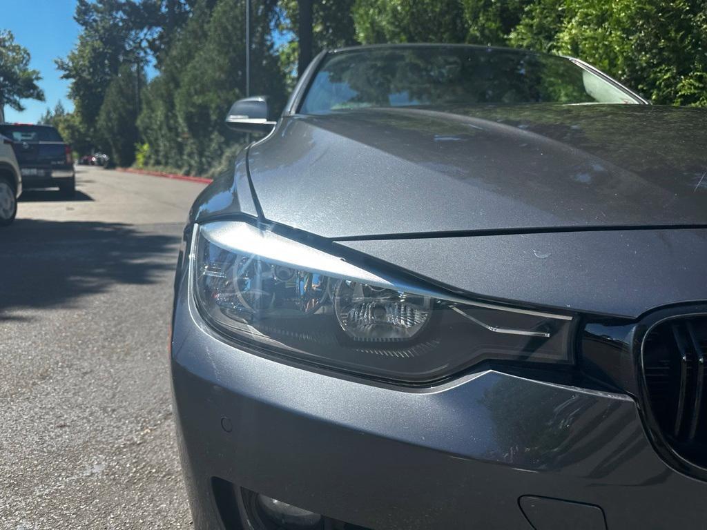 used 2014 BMW 328 car, priced at $9,999