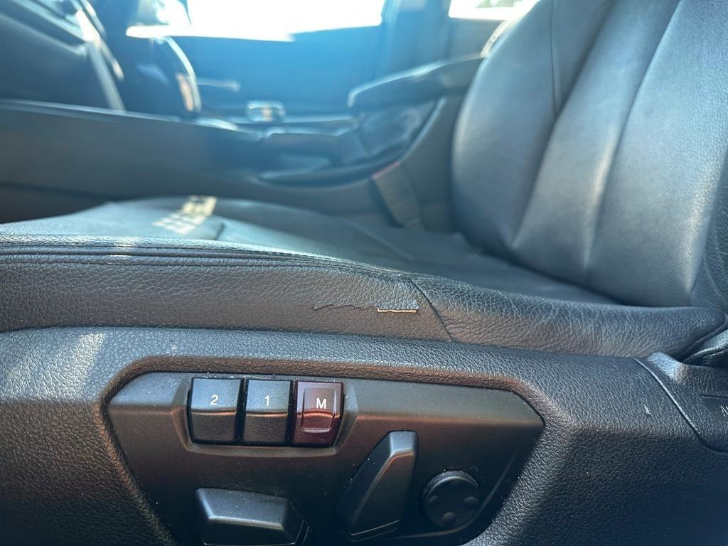 used 2014 BMW 328 car, priced at $9,999