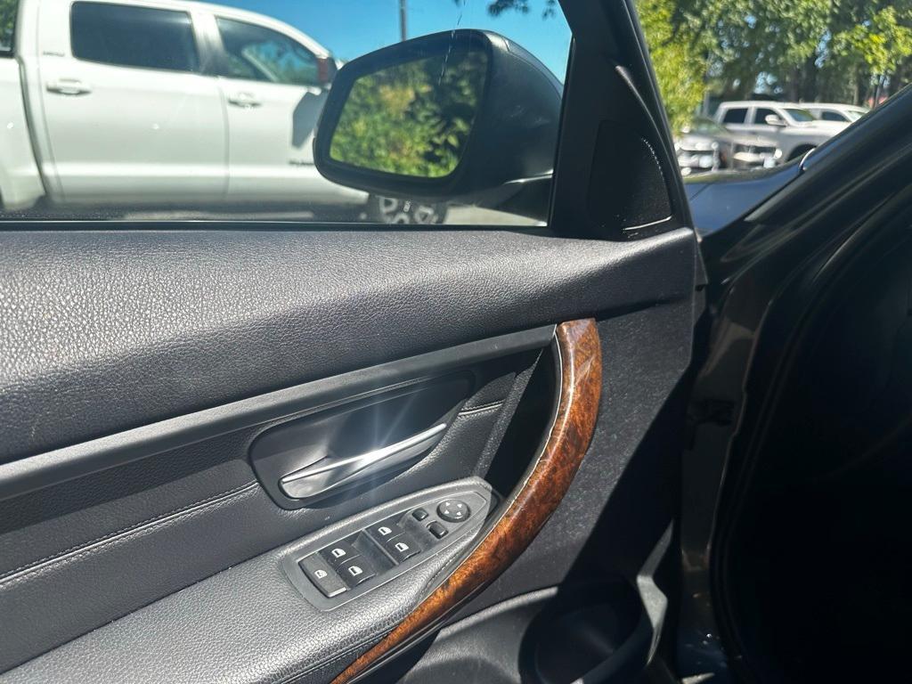 used 2014 BMW 328 car, priced at $9,999