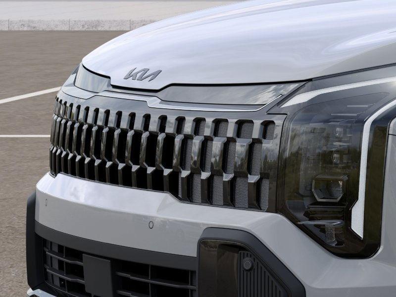 new 2026 Kia Sportage Hybrid car, priced at $36,307