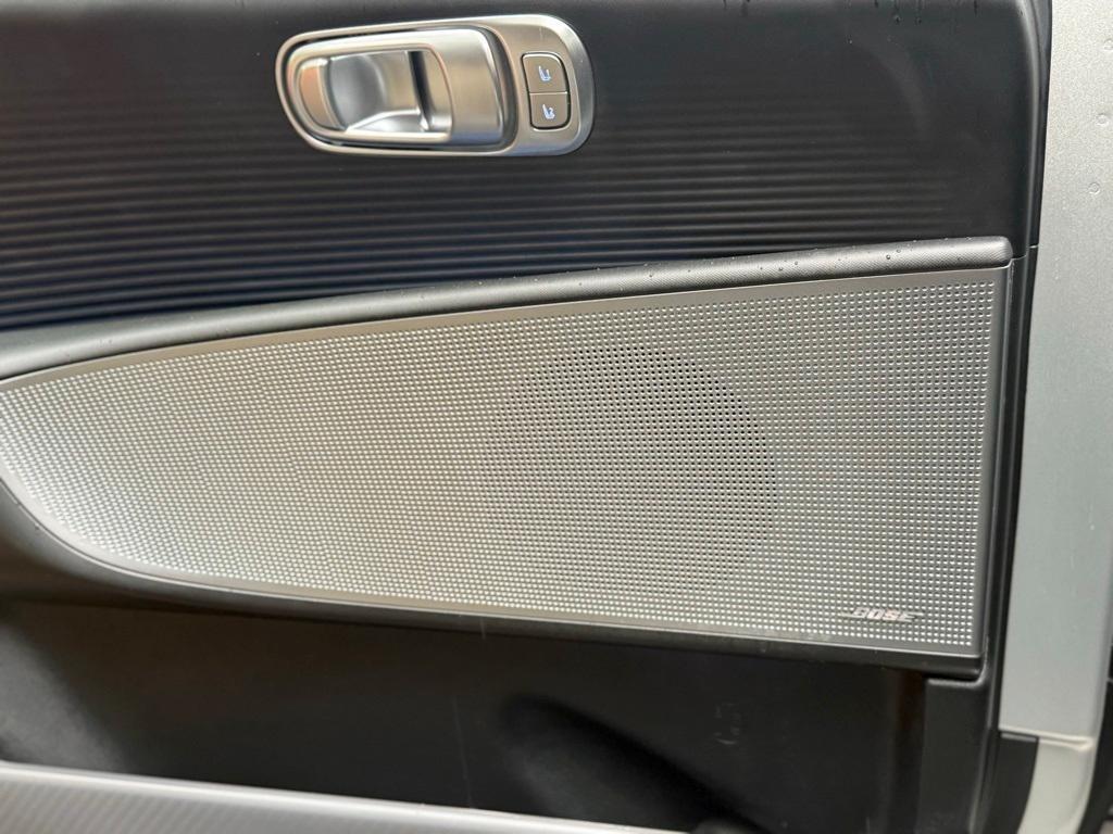 used 2023 Hyundai IONIQ 6 car, priced at $28,499