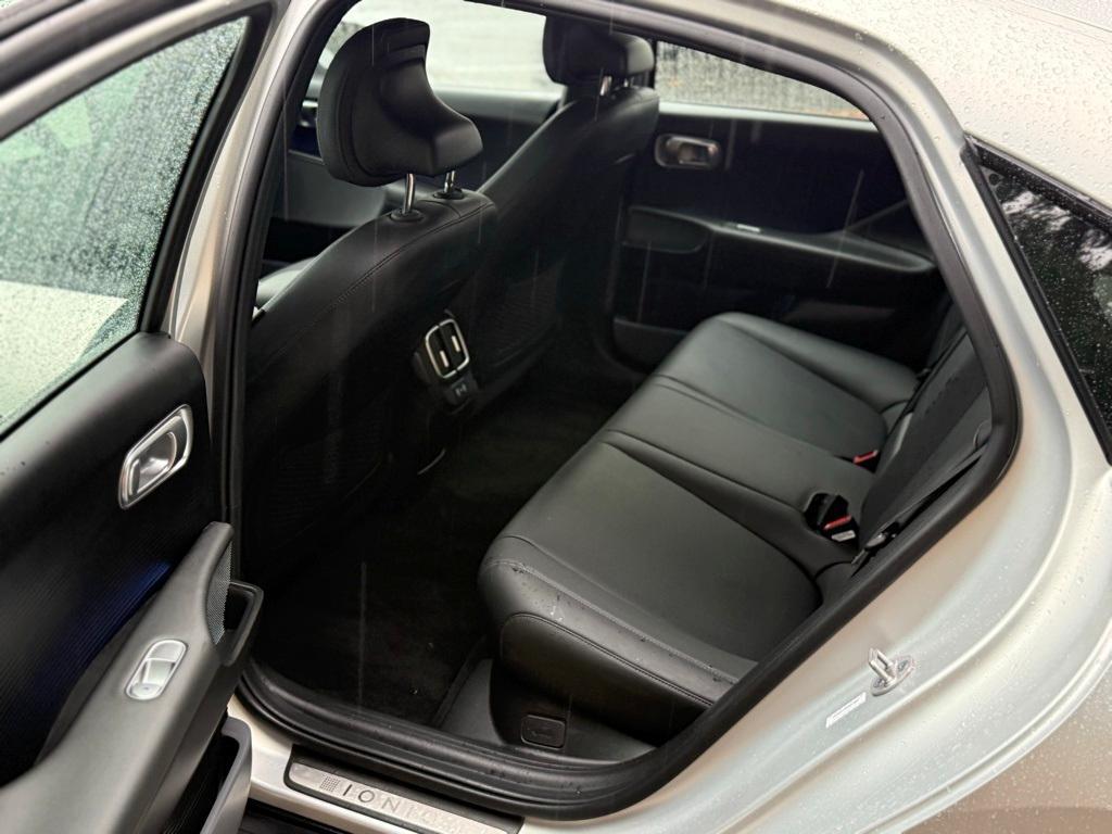 used 2023 Hyundai IONIQ 6 car, priced at $28,499