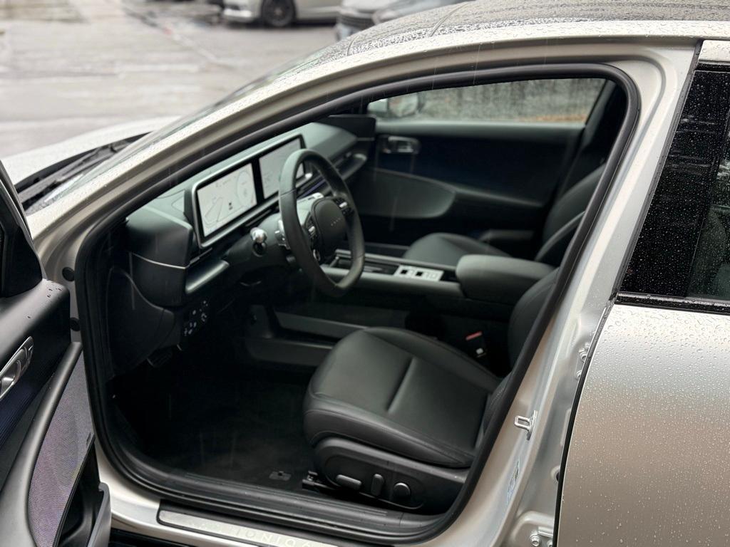 used 2023 Hyundai IONIQ 6 car, priced at $28,499