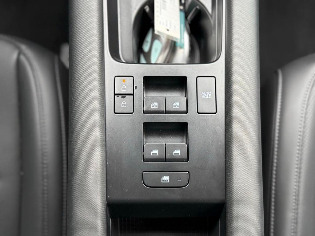 used 2023 Hyundai IONIQ 6 car, priced at $28,499