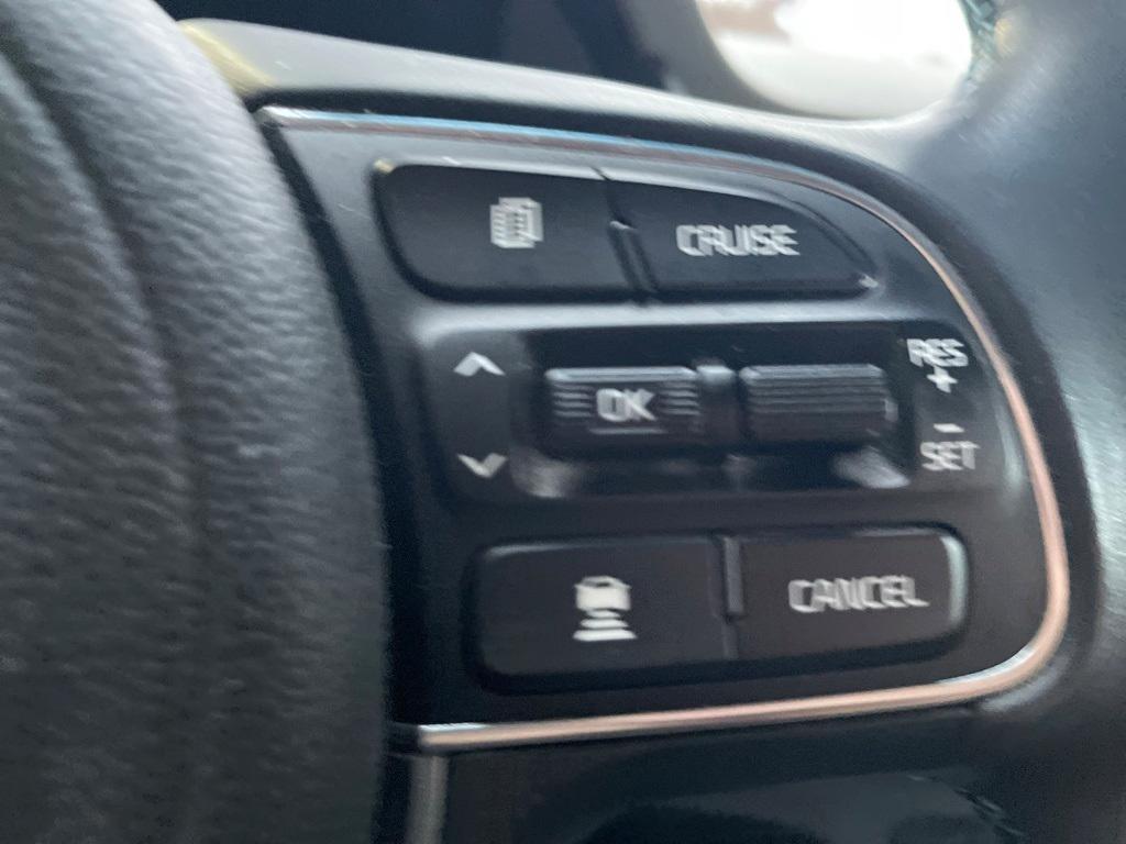 used 2018 Kia Niro Plug-In Hybrid car, priced at $18,999