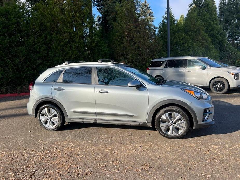 used 2019 Kia Niro EV car, priced at $19,863