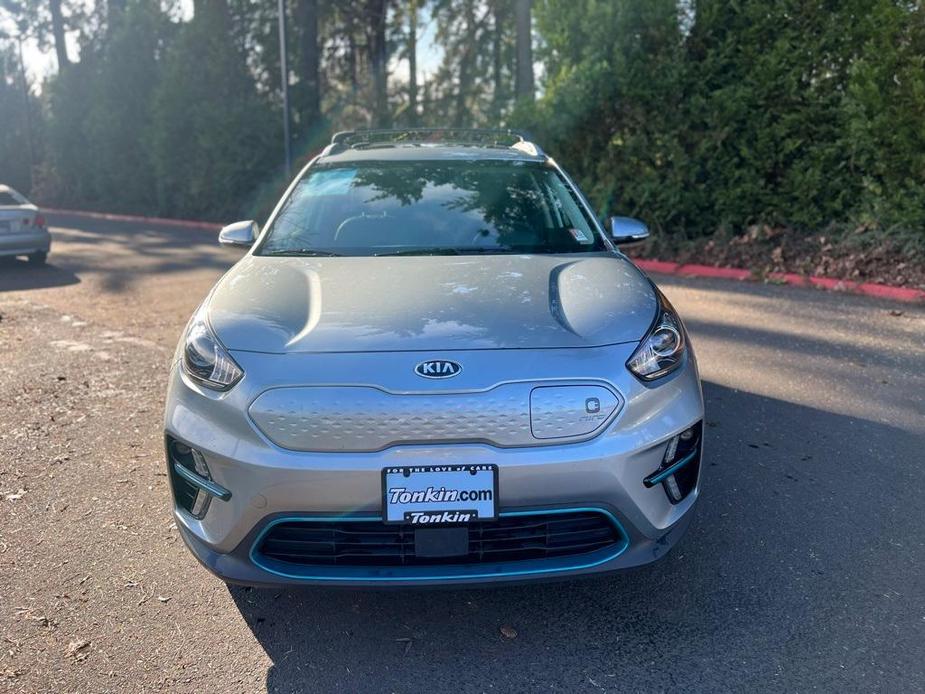 used 2019 Kia Niro EV car, priced at $19,863