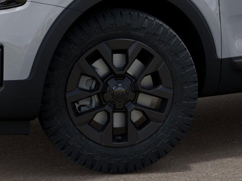 new 2025 Kia Telluride car, priced at $499,685