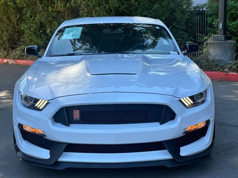 used 2018 Ford Shelby GT350 car, priced at $49,499