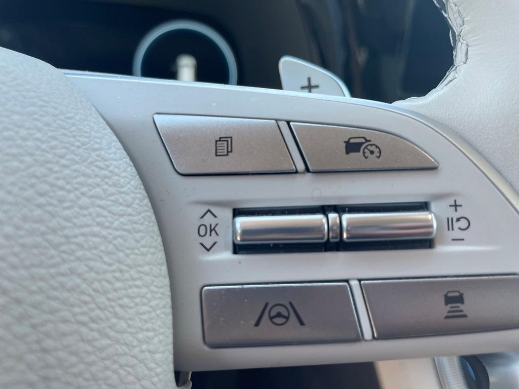 used 2024 Hyundai Palisade car, priced at $44,799