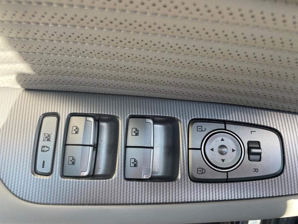 used 2024 Hyundai Palisade car, priced at $44,799