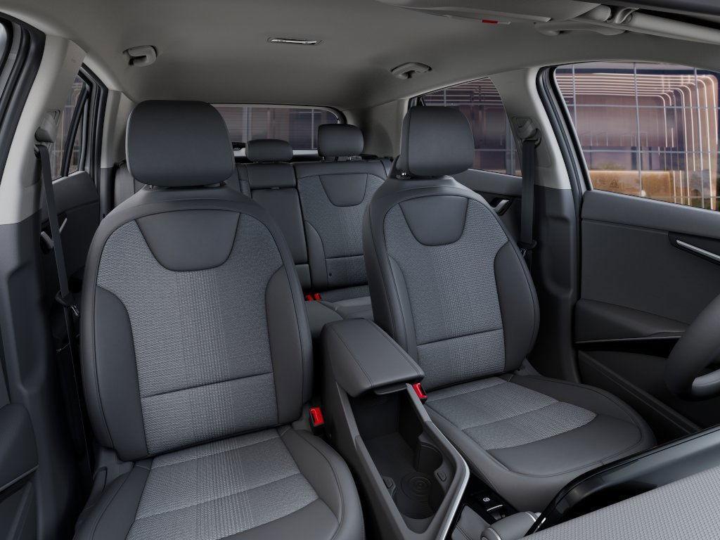 new 2025 Kia Niro car, priced at $28,490