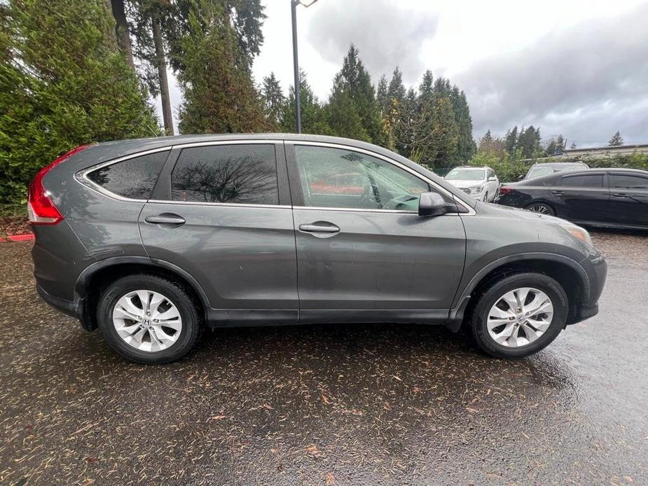 used 2013 Honda CR-V car, priced at $13,999