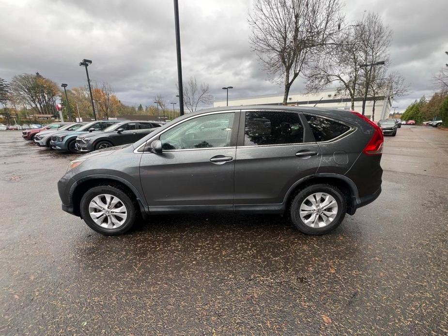 used 2013 Honda CR-V car, priced at $13,999