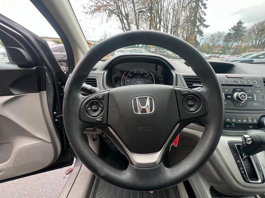 used 2013 Honda CR-V car, priced at $13,999