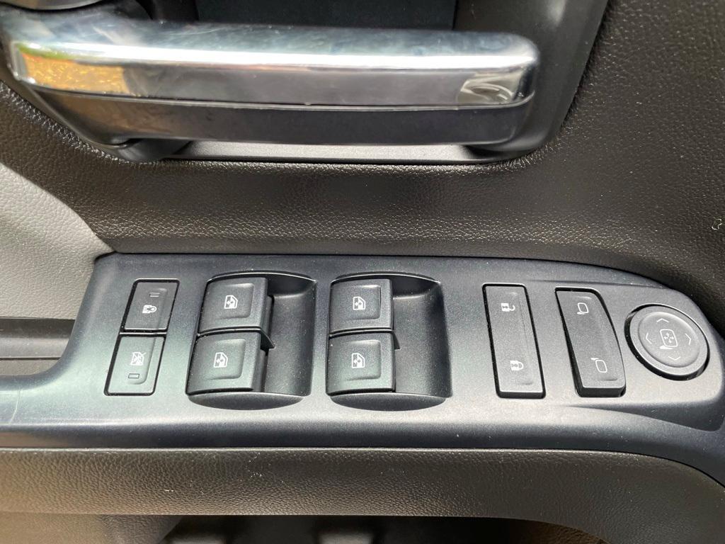 used 2017 Chevrolet Silverado 1500 car, priced at $23,999