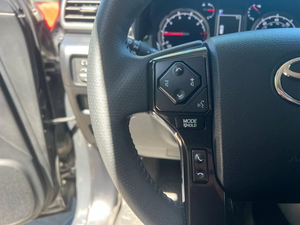 used 2024 Toyota 4Runner car, priced at $45,987
