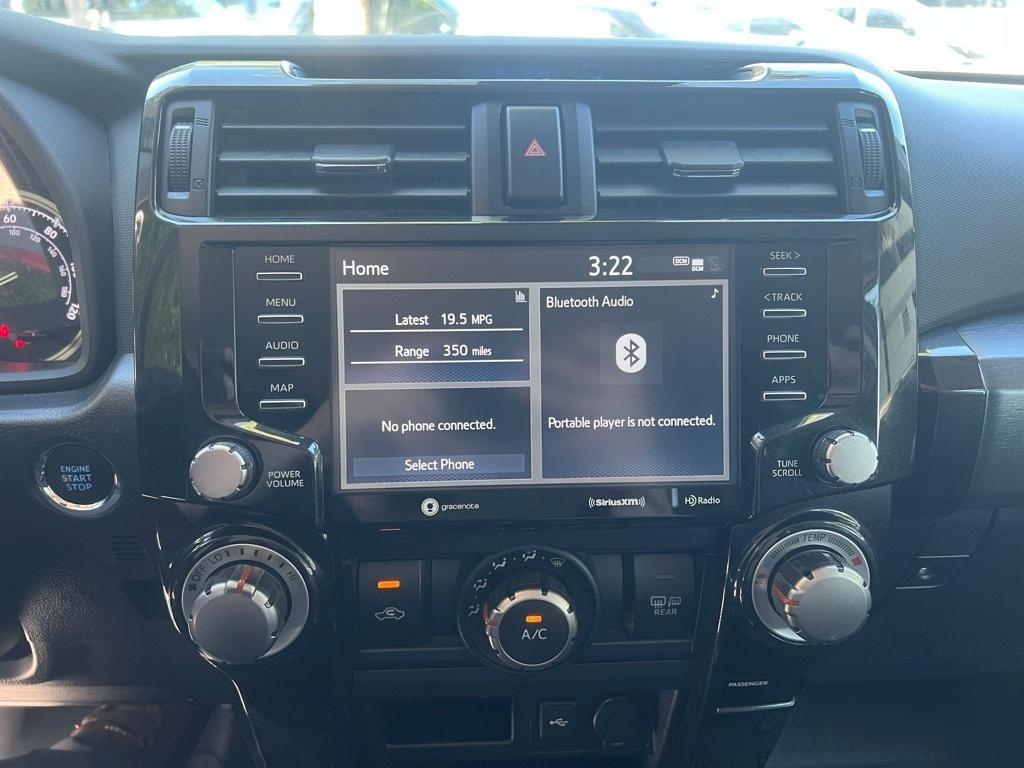 used 2024 Toyota 4Runner car, priced at $45,987