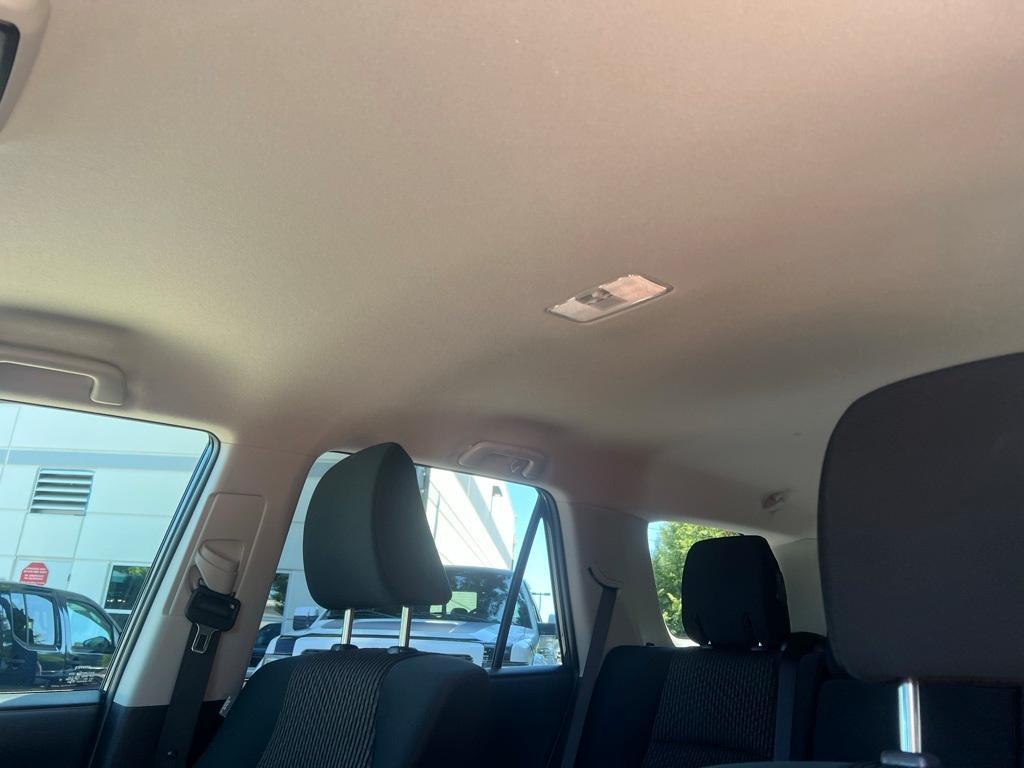 used 2024 Toyota 4Runner car, priced at $45,987