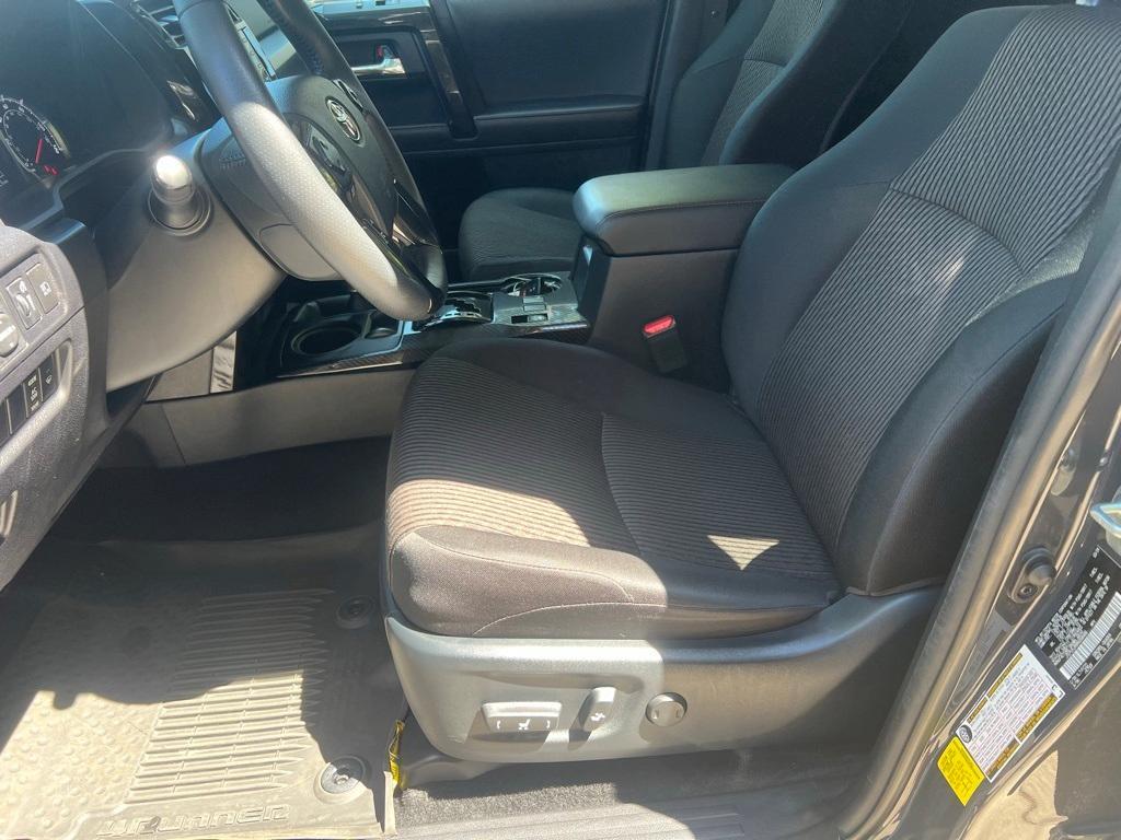 used 2024 Toyota 4Runner car, priced at $45,987
