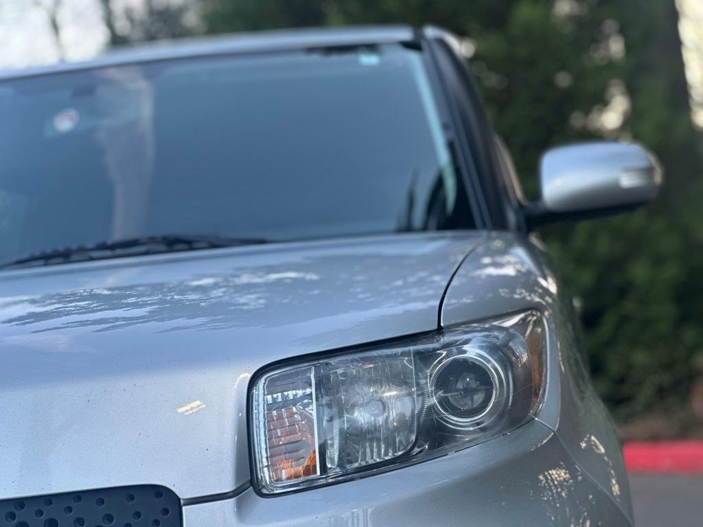 used 2010 Scion xB car, priced at $8,999