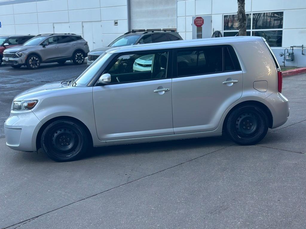 used 2010 Scion xB car, priced at $8,999