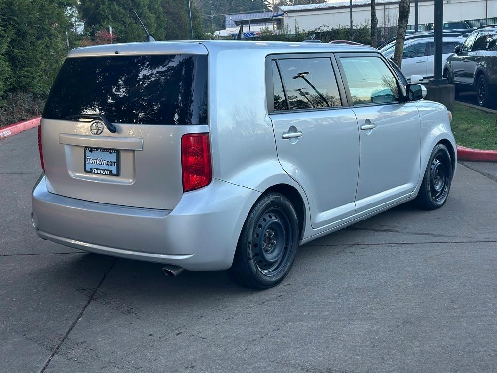 used 2010 Scion xB car, priced at $8,999