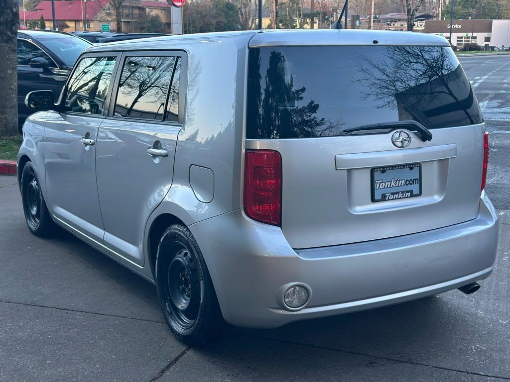 used 2010 Scion xB car, priced at $8,999