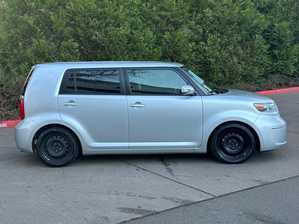 used 2010 Scion xB car, priced at $8,999